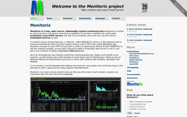 www.monitorix.org