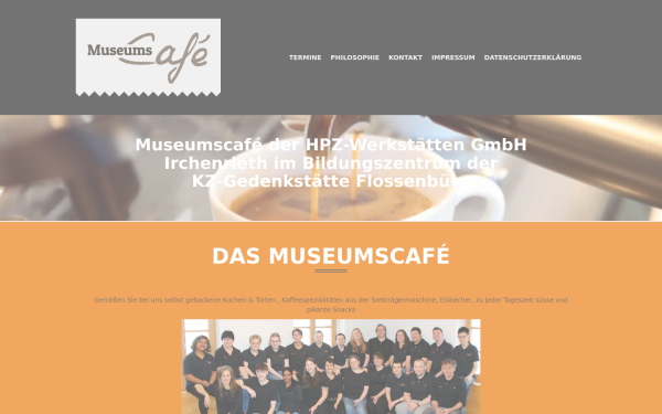 www.museumscafe-flossenbuerg.de