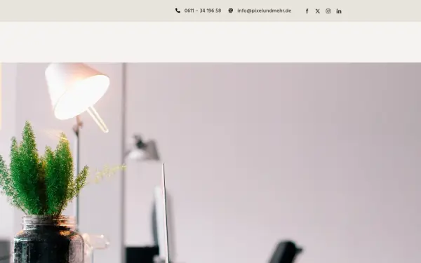 pixelundmehr.de
