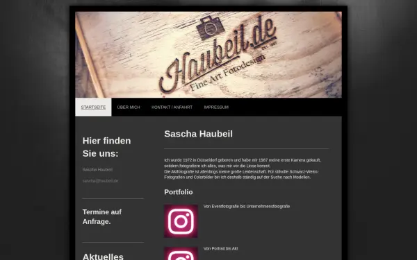 www.haubeil.de