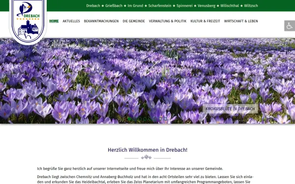 gemeinde-drebach.de