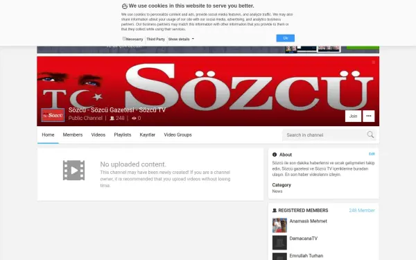 sozcu.web.tv