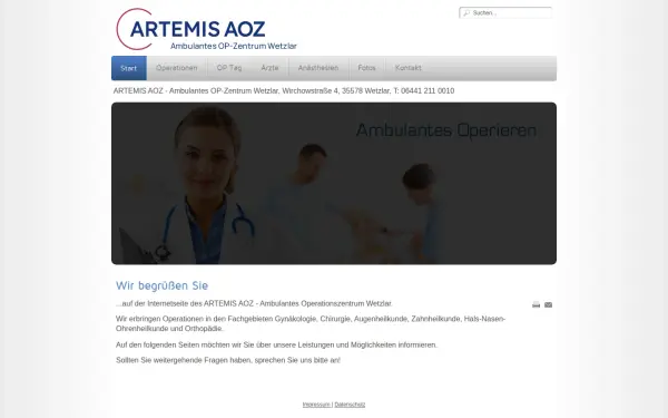 www.aozwetzlar.de