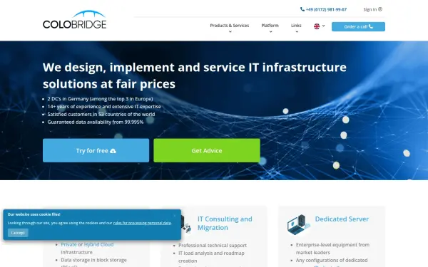 www.colobridge.net