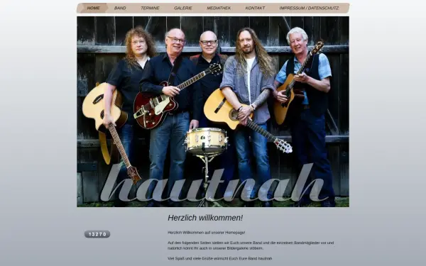 www.hautnah-music.de
