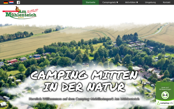 www.muehlenteich.de