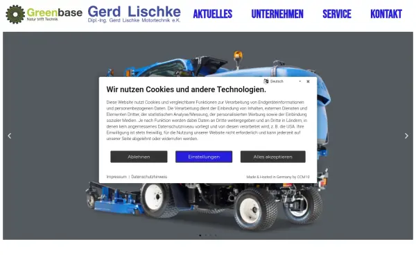 lischke-motortechnik.de