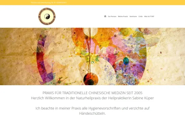 sabine-kueper.agtcm-therapeut.de