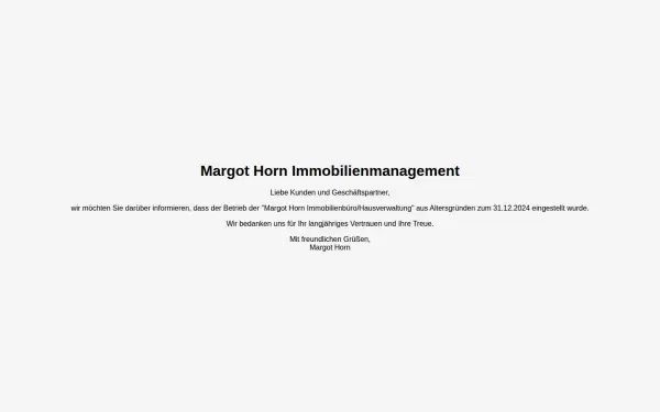margot-horn-immobilien.de