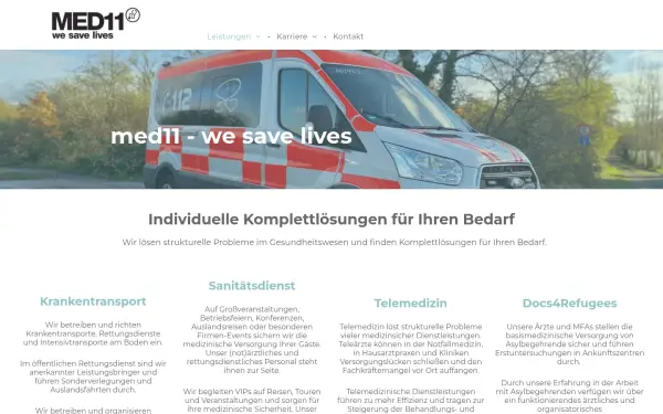 www.med11.eu