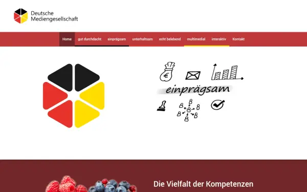 deutsche-mediengesellschaft.de