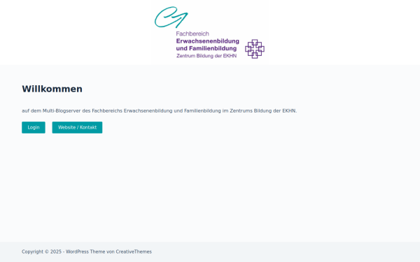 erwachsenenbildung.blog