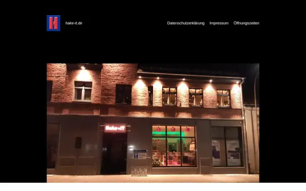 hake-it.de