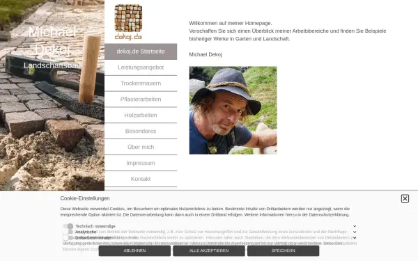 dekoj.de