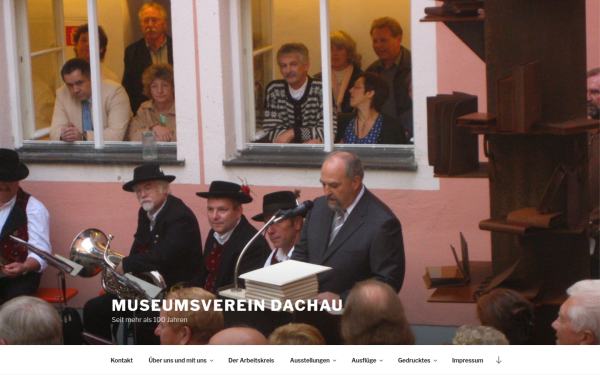 museumsverein-dachau.de