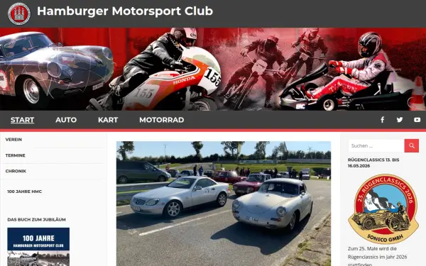 www.hamburger-motorsport-club.de