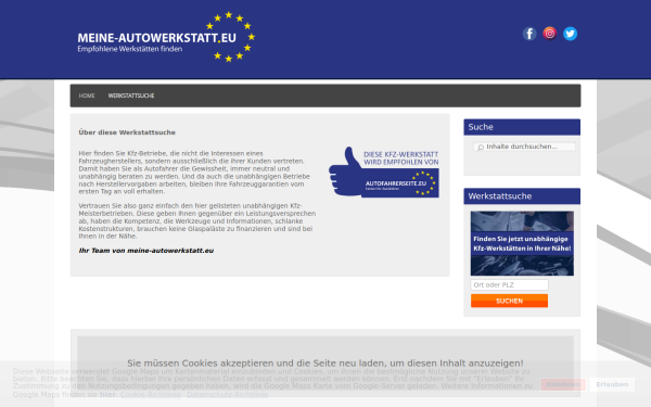 www.meine-autowerkstatt.eu