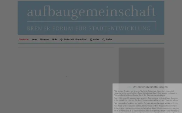 www.aufbaugemeinschaft-bremen.de