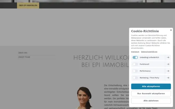 www.epi-exklusive-premium-immobilien.de