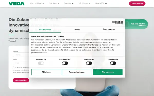 www.veda.net