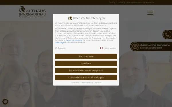 www.althaus-innenausbau.de