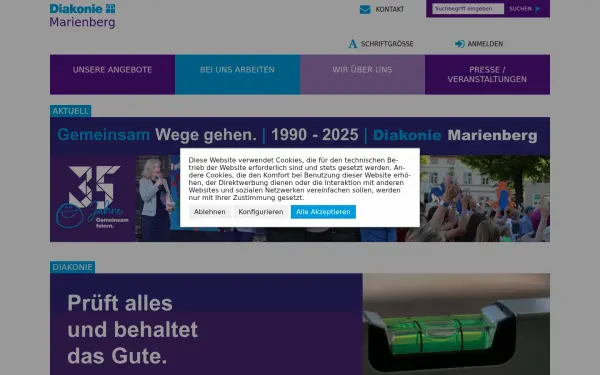 www.diakonie-marienberg.de