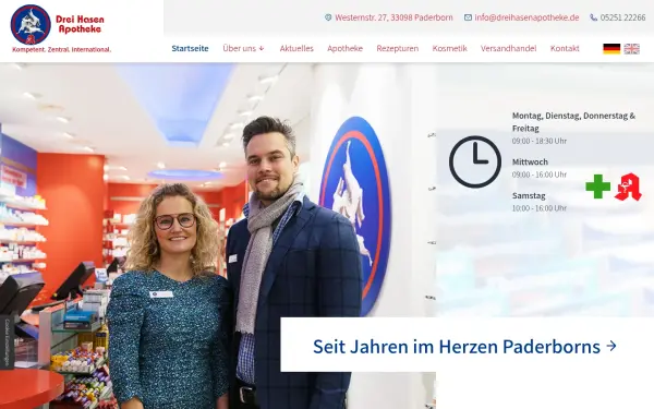 www.dreihasenapotheke.de