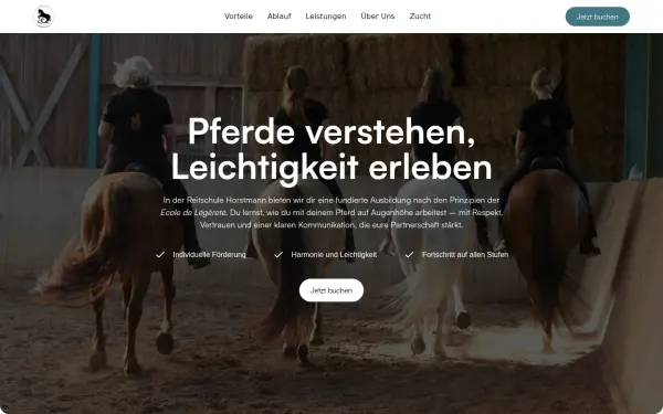 www.reitschulehorstmann.de
