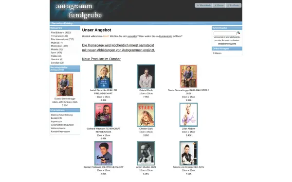 autogramm-fundgrube.de