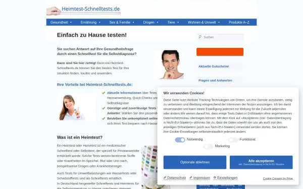heimtest-schnelltests.de