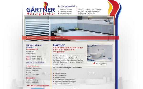www.gaertner-heizung-sanitaer.net