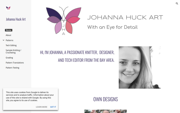 www.johannas.art