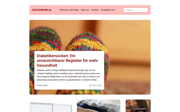 catcounter.de