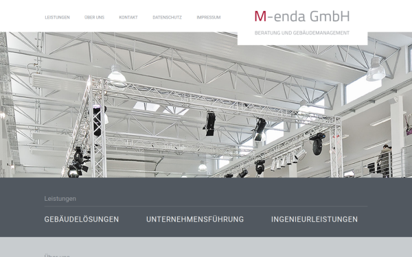 m-enda.de