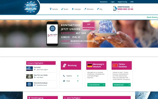 www.astro-maylin.de