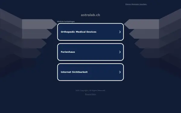 astrolab.ch