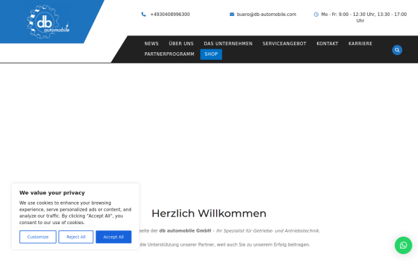 db-automobile.com