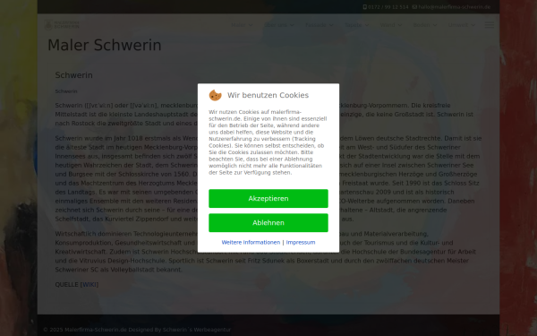 malerfirma-schwerin.de