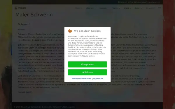 malerfirma-schwerin.de