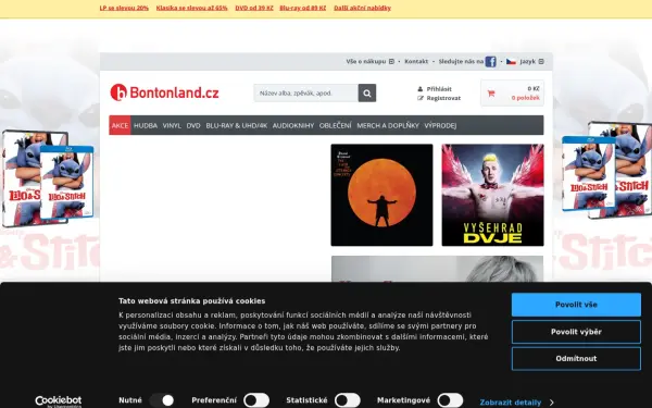 www.bontonland.cz