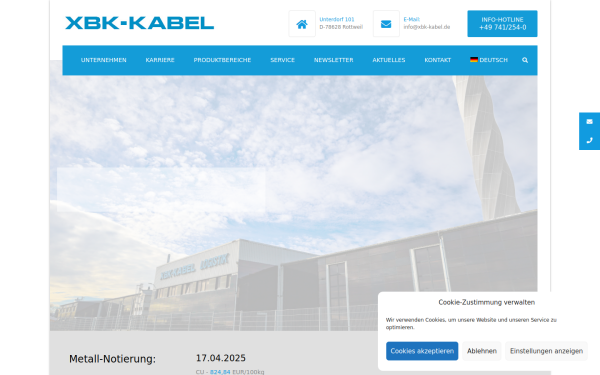 www.xbk-kabel.de