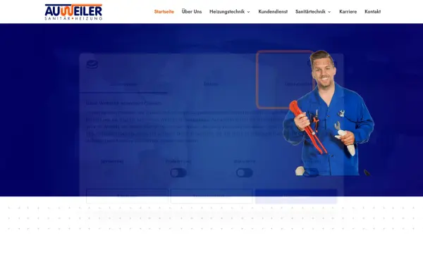 auweiler-sanitaer.de