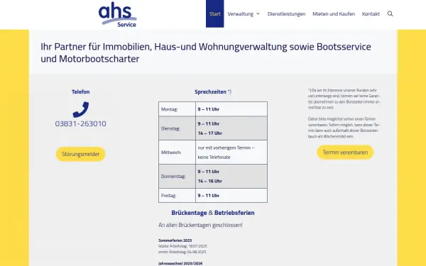 www.ahs-immobilienservice.de