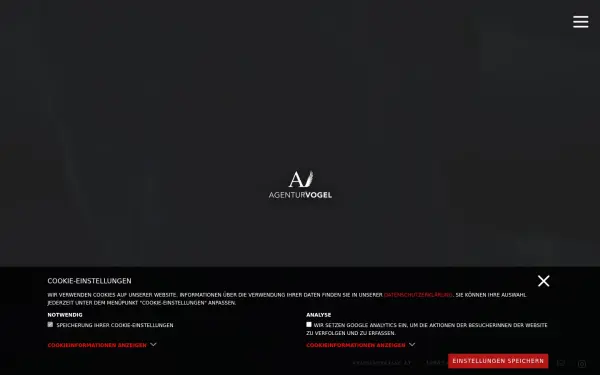 www.agenturvogel.de