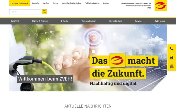 www.zveh.de