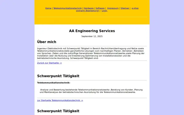 aaengineering.de