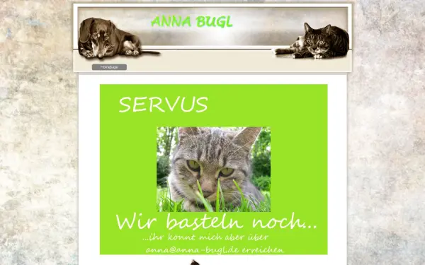 anna-bugl.de
