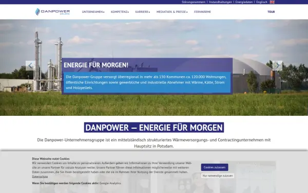 www.danpower.de