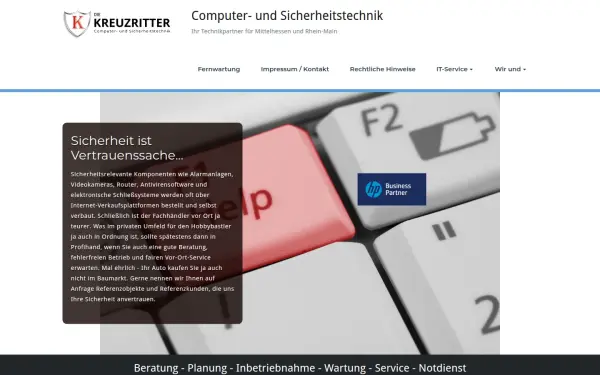 www.kreuzritter.de