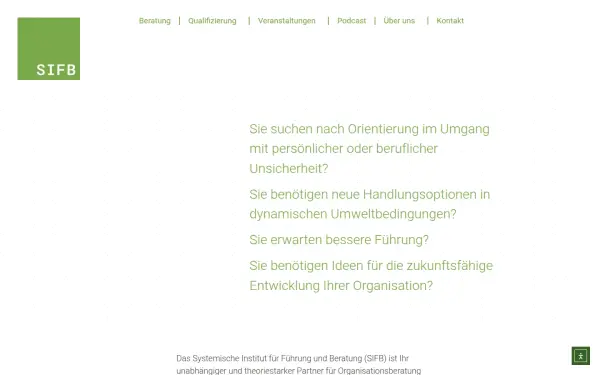 sifb.de